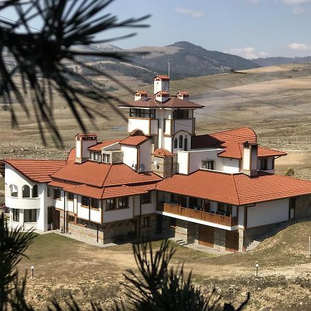 Park Hotel Eagle Stone Kopriwsztica Zewnętrze zdjęcie