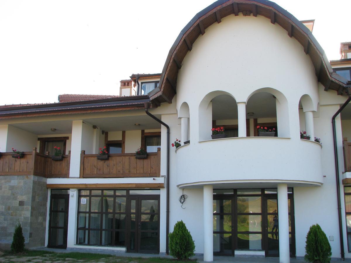 Park Hotel Eagle Stone Kopriwsztica Zewnętrze zdjęcie
